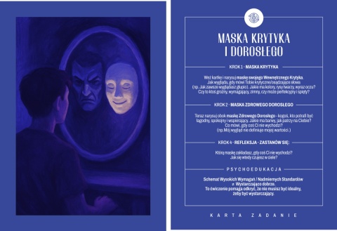 KARTA KRYTYKA- KARTA ZADANIA (1 z 10)