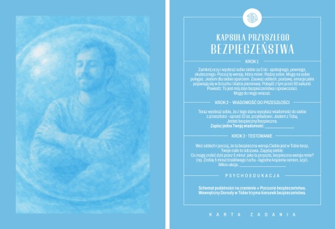 KARTA DOROSŁEGO - KARTA ZADANIA (1 z 10)