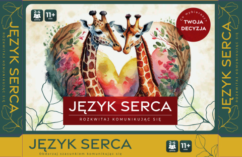 PUDEŁKO GRY