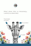 GRA "JĘZYK SERCA - rozwkitaj komunikując się"