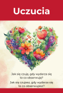 GRA "JĘZYK SERCA - rozwkitaj komunikując się"