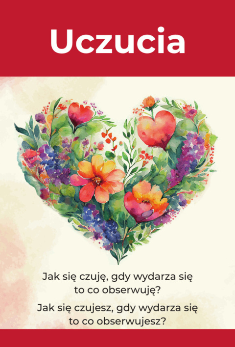 GRA "JĘZYK SERCA - rozwkitaj komunikując się" GRA "JĘZYK SERCA - rozwkitaj komunikując się"