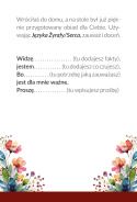 GRA "JĘZYK SERCA - rozwkitaj komunikując się"