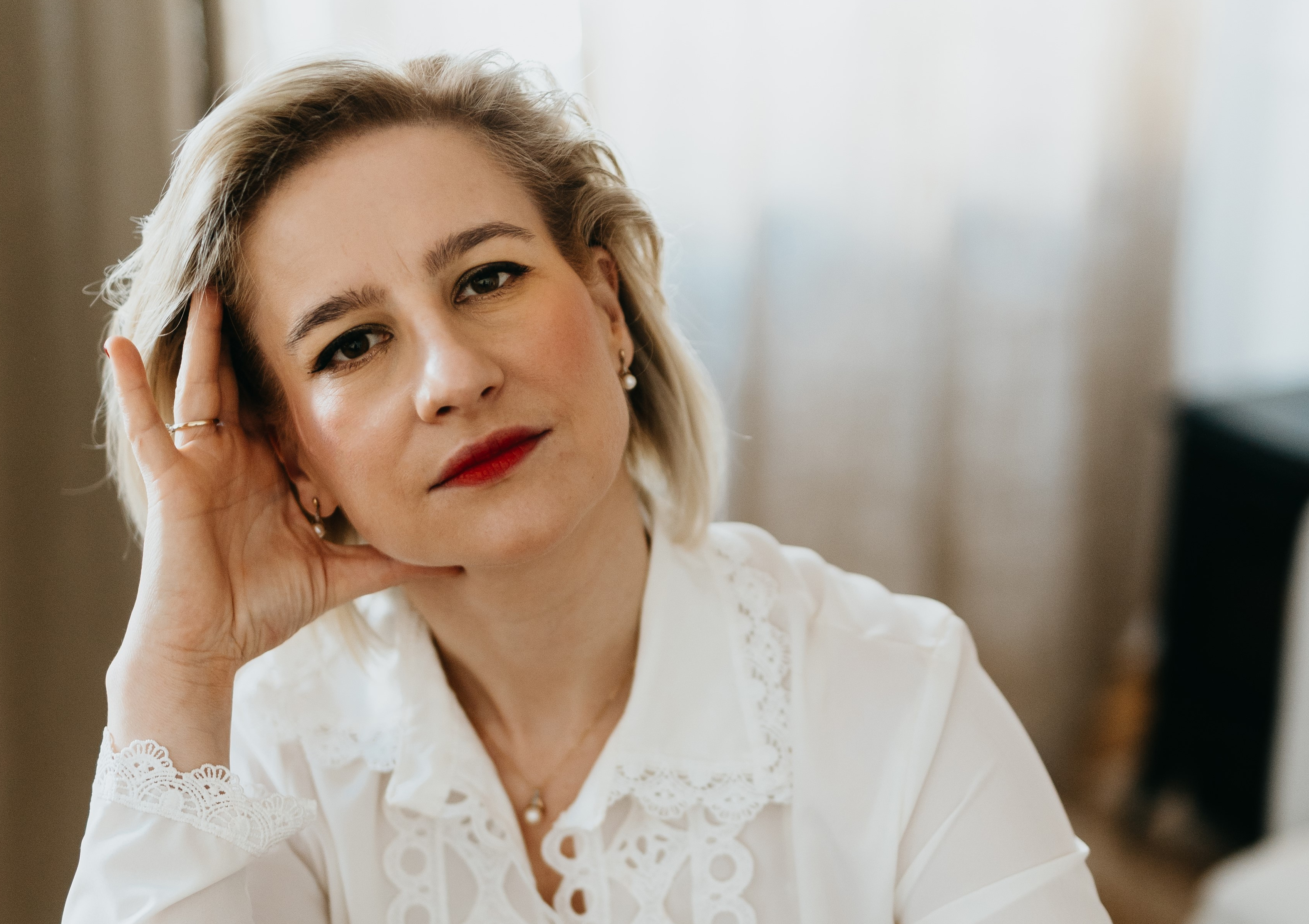  Eliza Cyganowska - sklep 